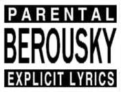 berousky